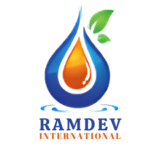 Ramdev international castor products Pvt Ltd 